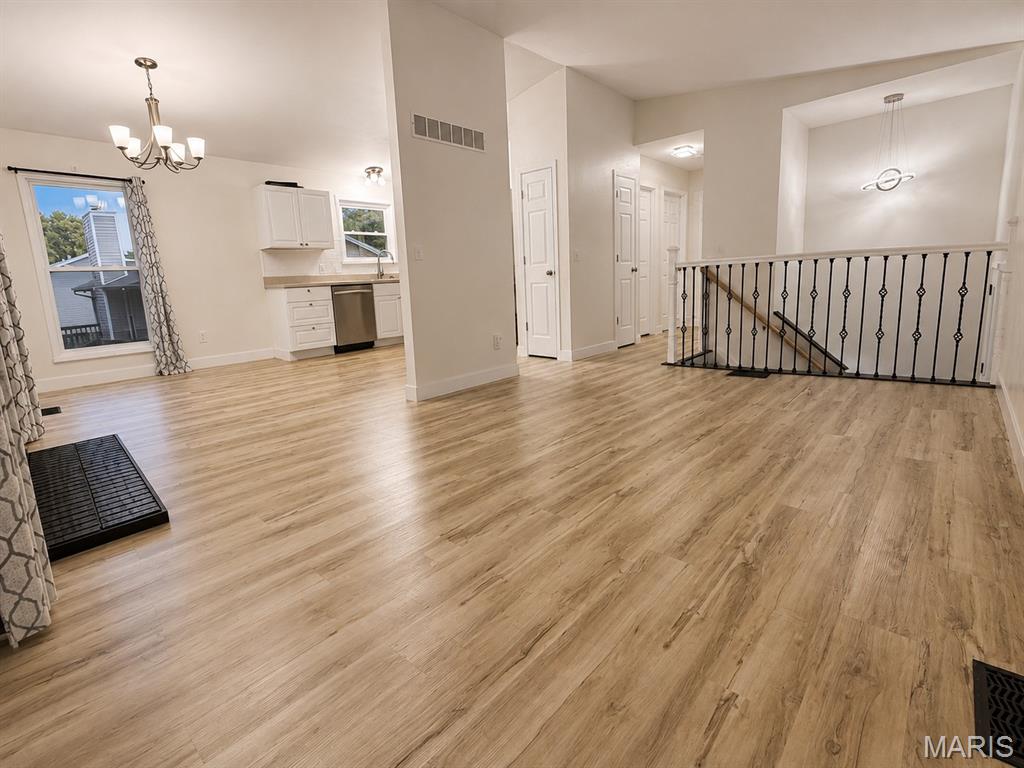 Park View - Residential