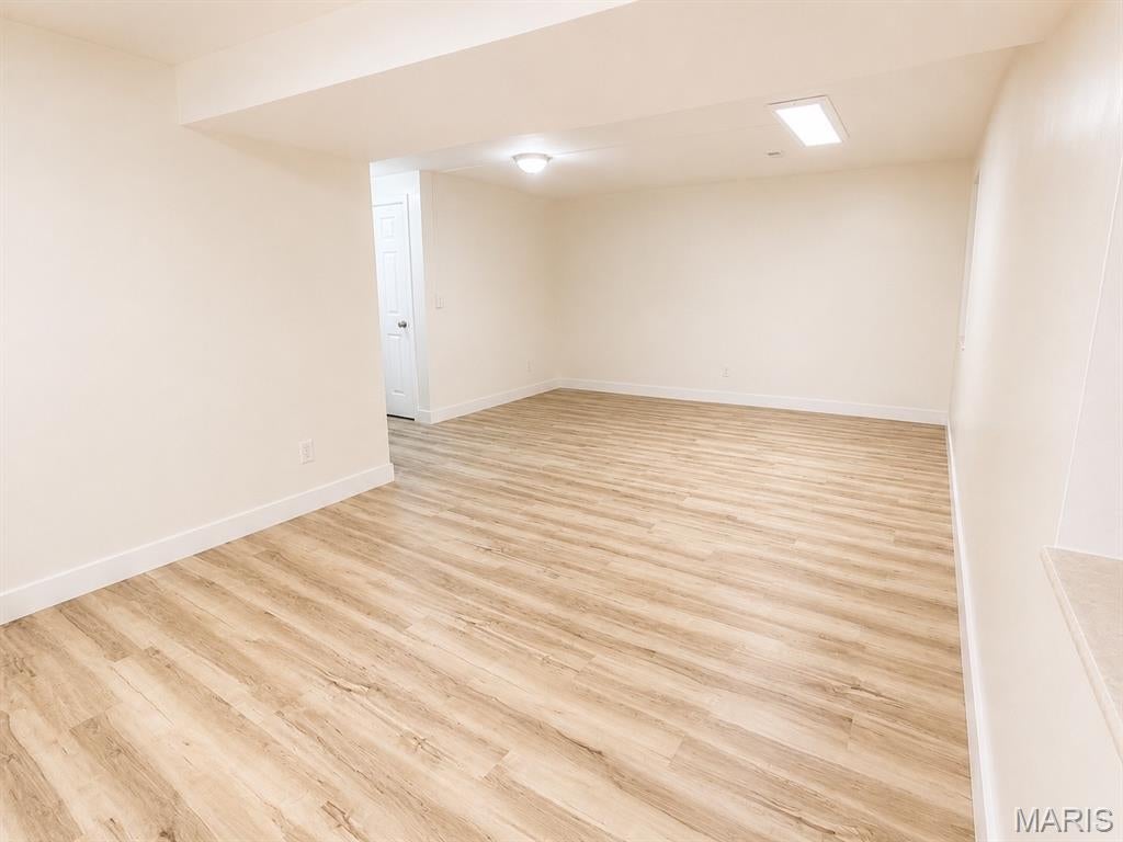 Park View - Residential
