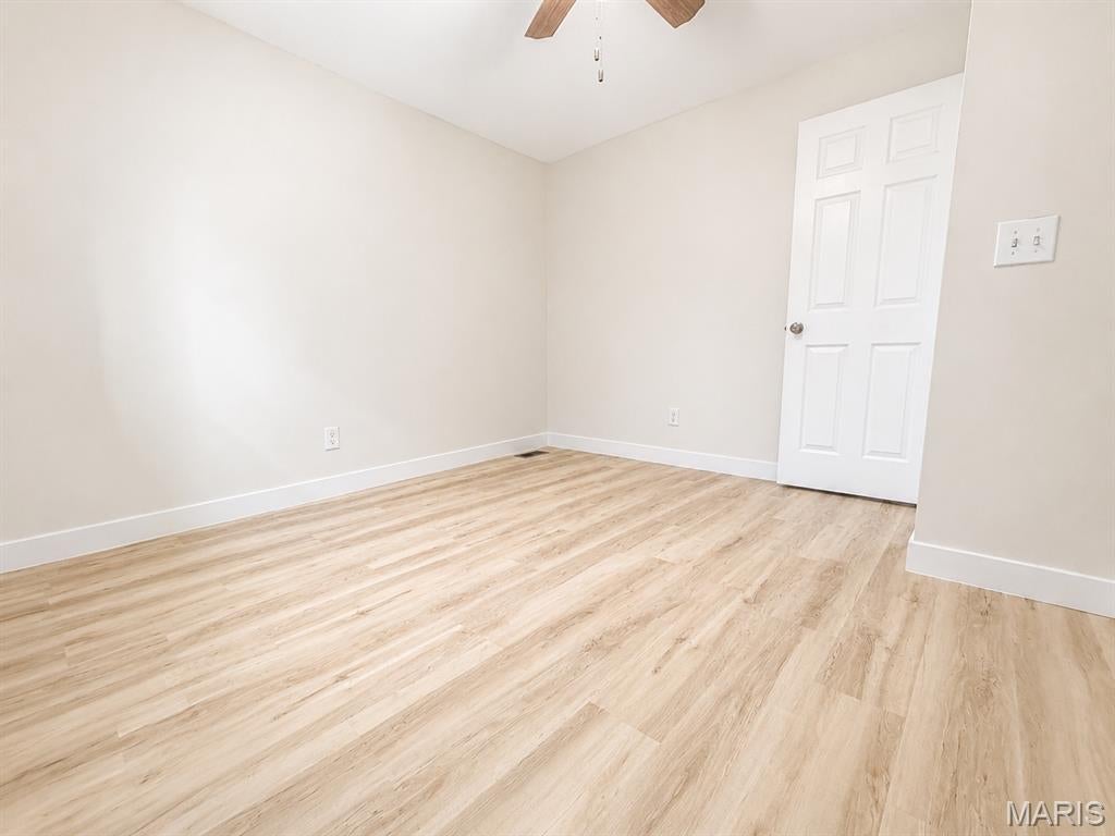 Park View - Residential