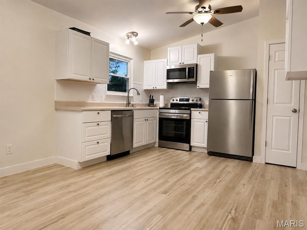 Park View - Residential