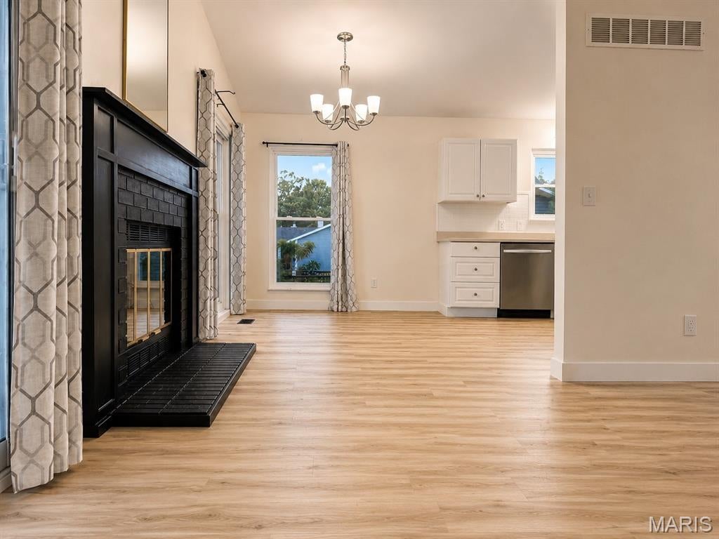 Park View - Residential