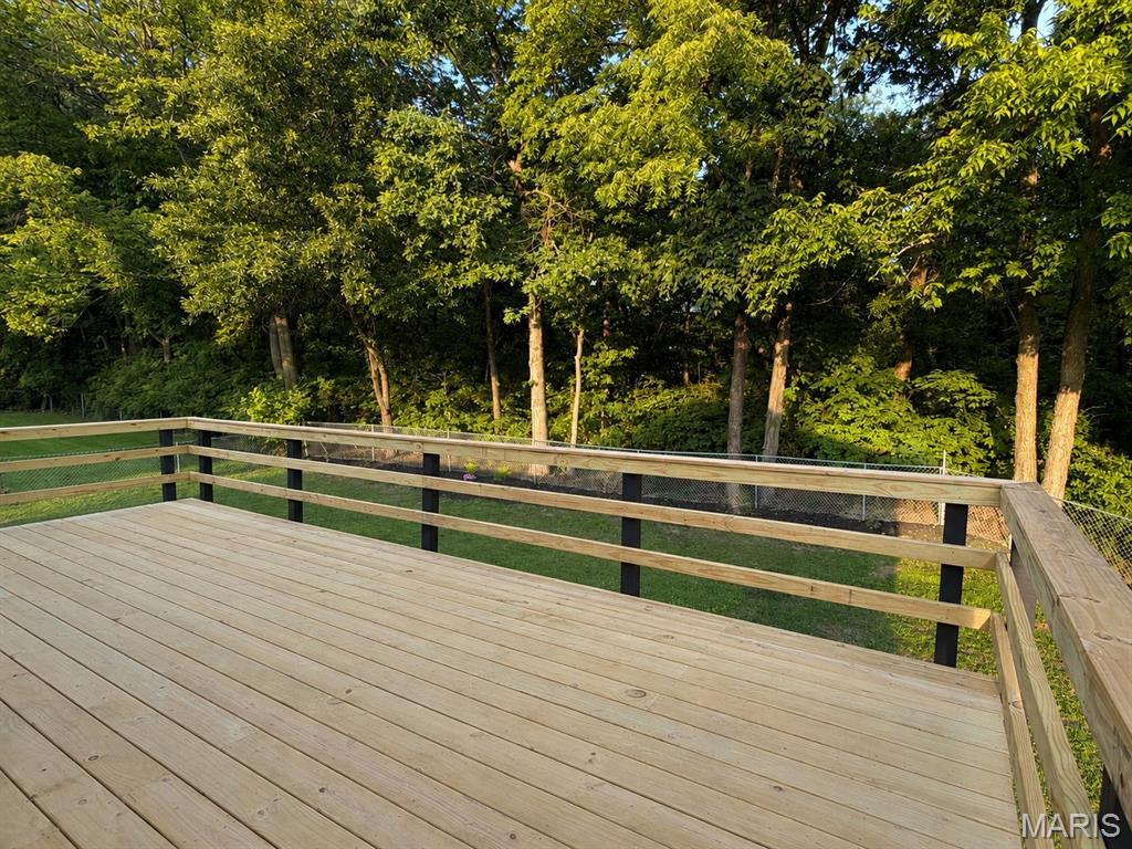 Park View - Residential