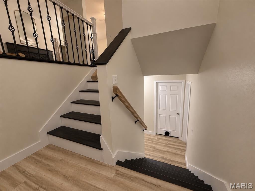 Park View - Residential