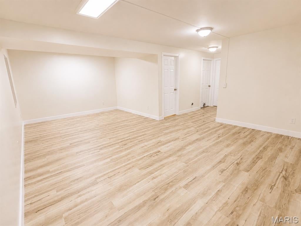 Park View - Residential