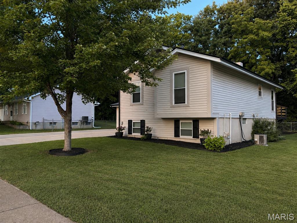 Park View - Residential