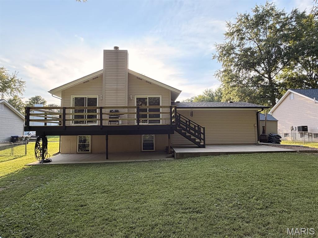 Park View - Residential