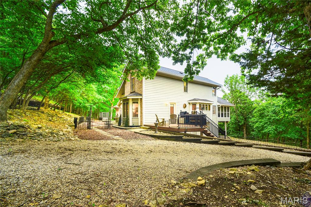 Old State Farms Add 1 - Residential