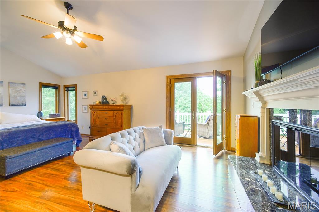 Old State Farms Add 1 - Residential