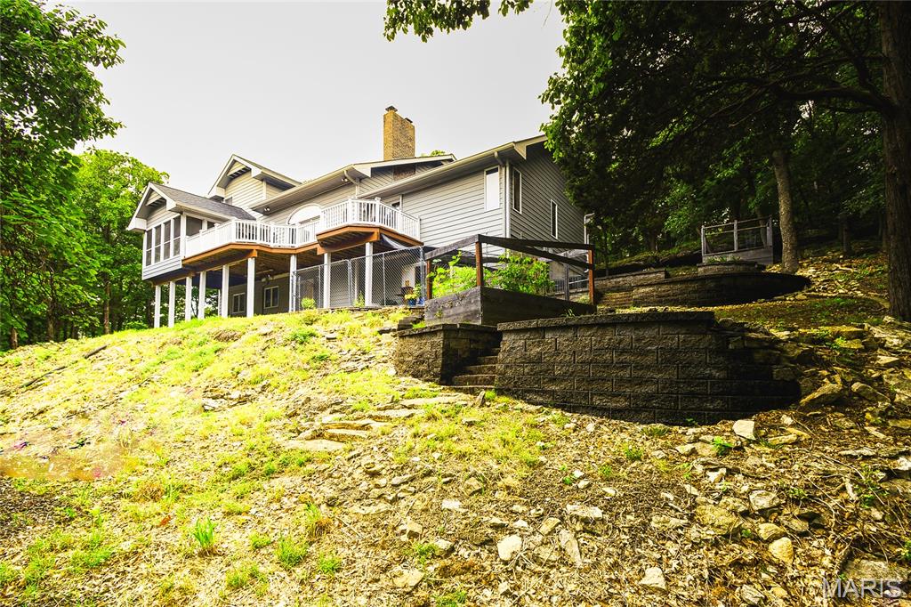 Old State Farms Add 1 - Residential