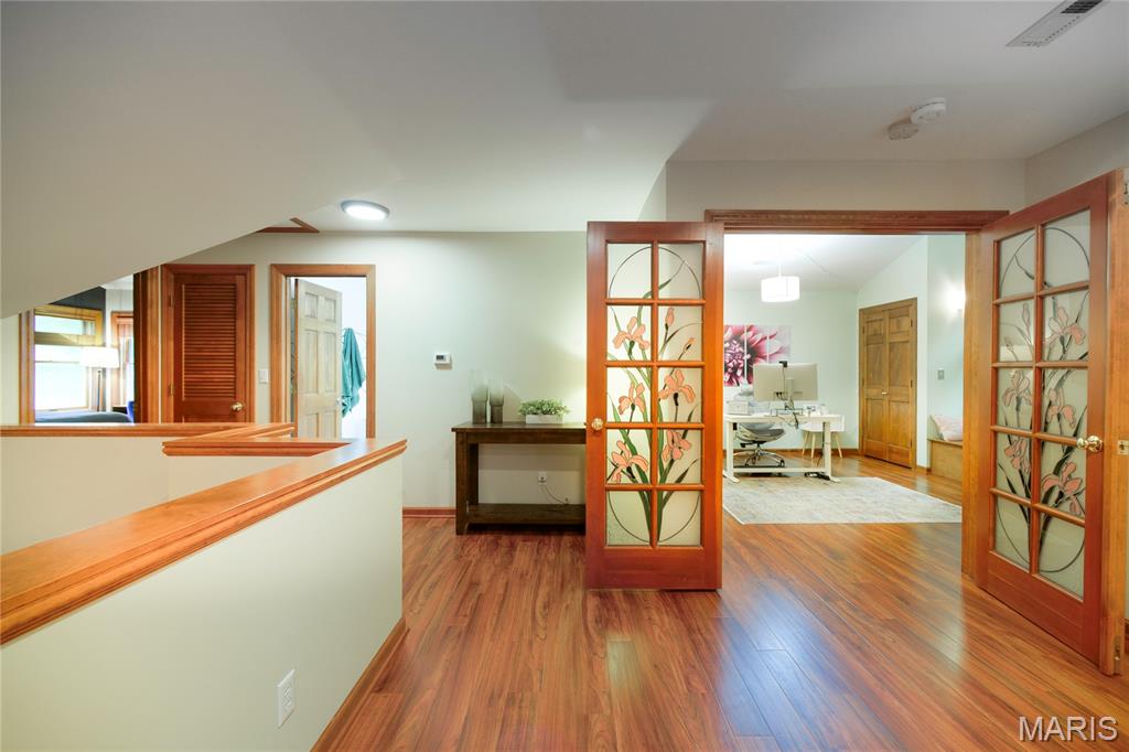 Old State Farms Add 1 - Residential