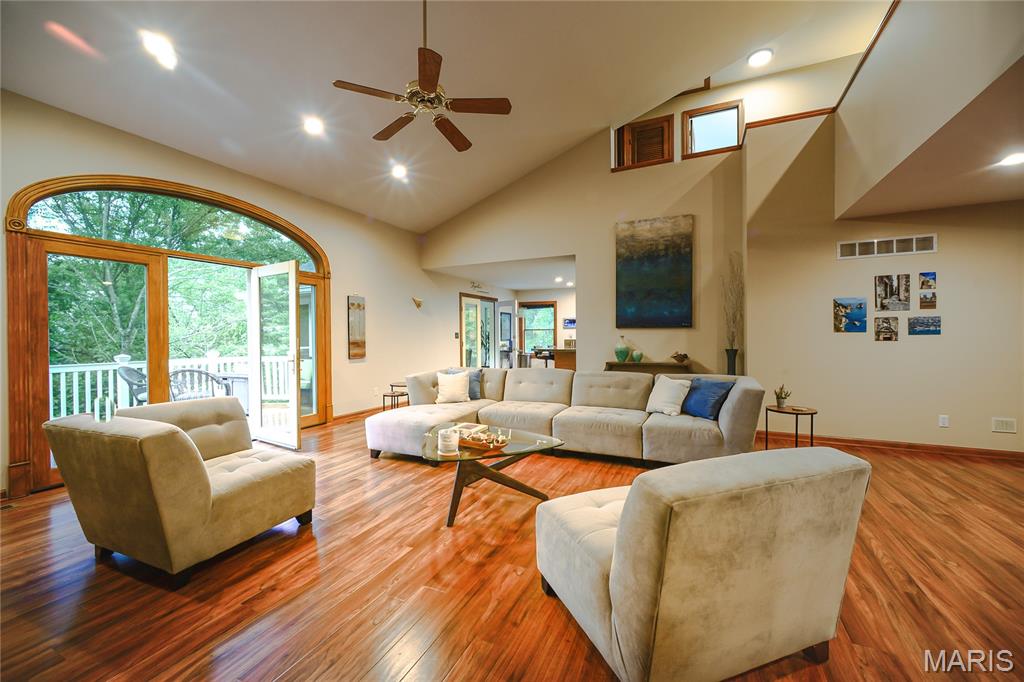Old State Farms Add 1 - Residential