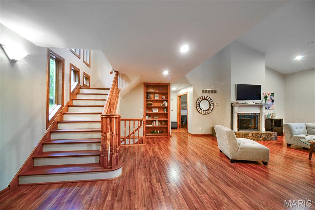 Old State Farms Add 1 - Residential