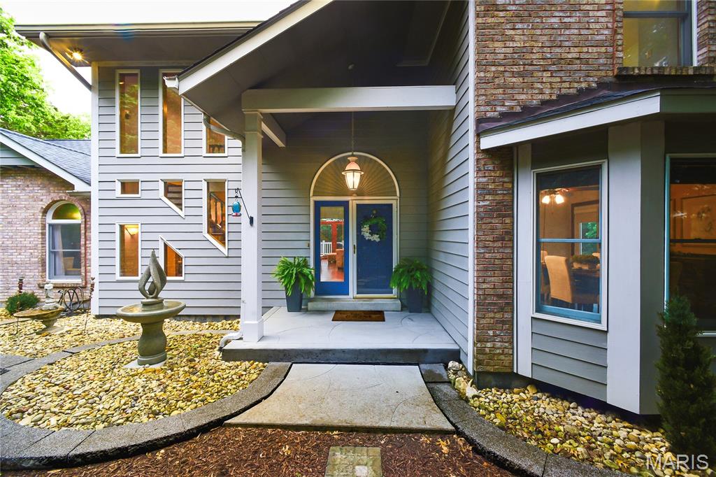 Old State Farms Add 1 - Residential
