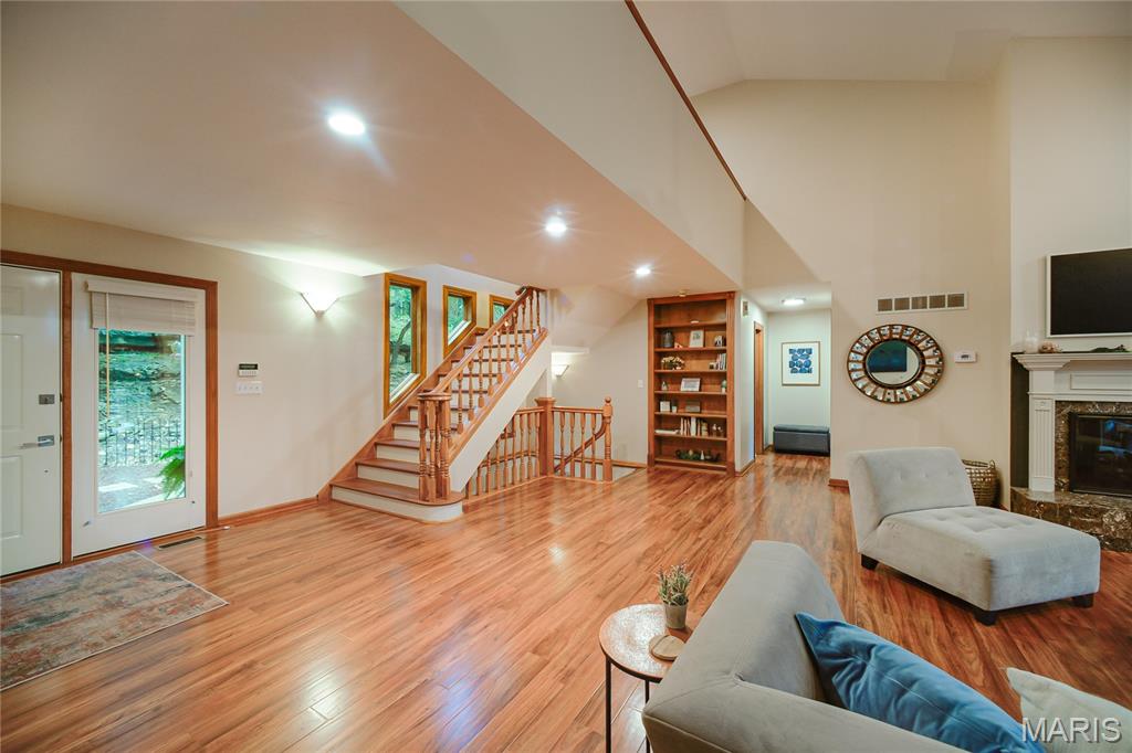 Old State Farms Add 1 - Residential