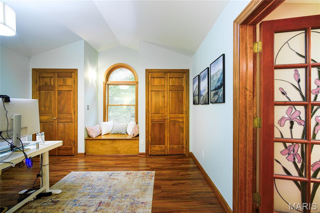 Old State Farms Add 1 - Residential