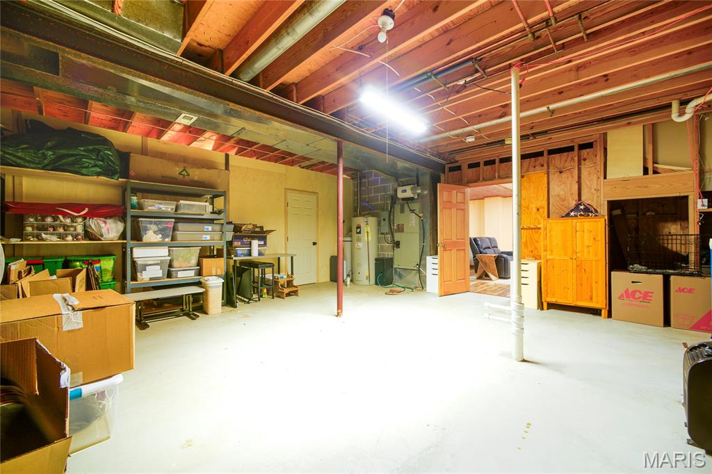 Old State Farms Add 1 - Residential