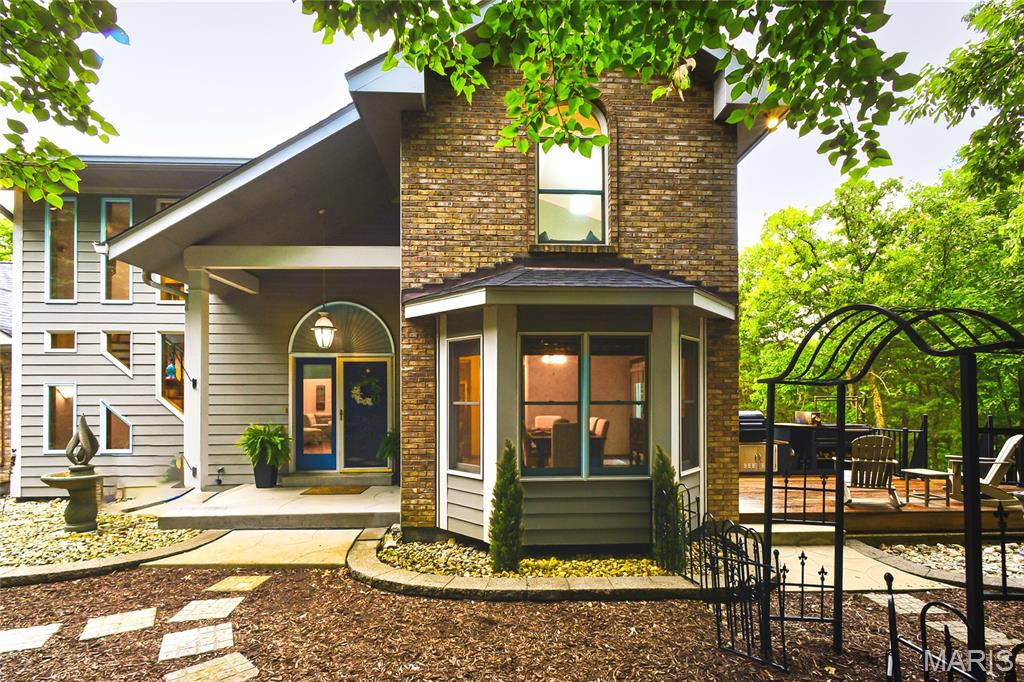 Old State Farms Add 1 - Residential