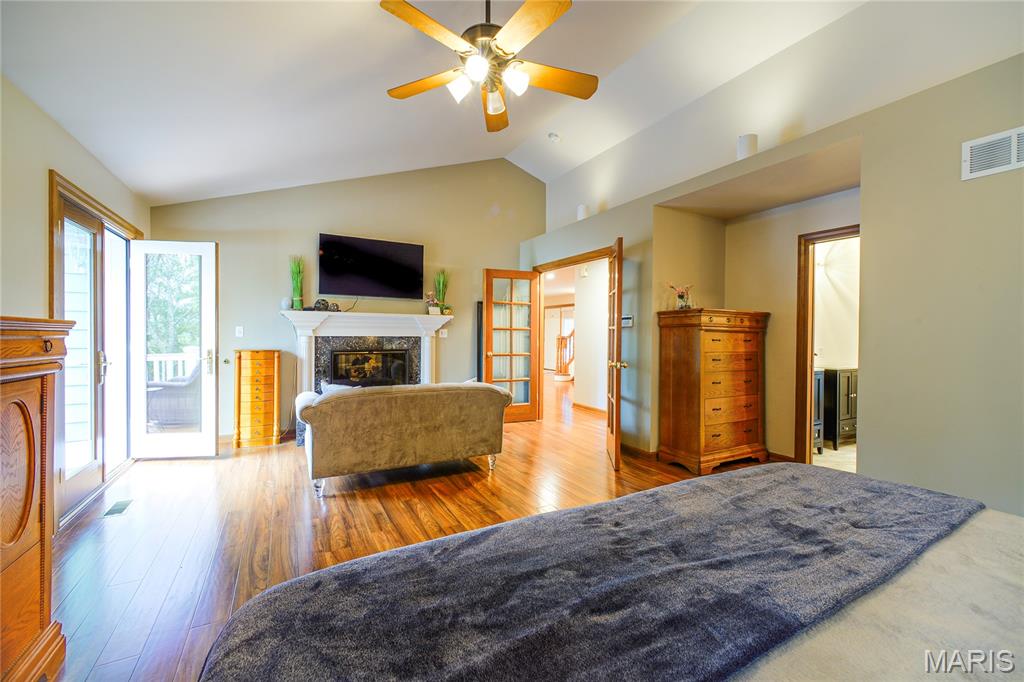 Old State Farms Add 1 - Residential