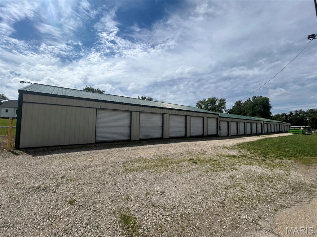 N/A - Commercial Sale