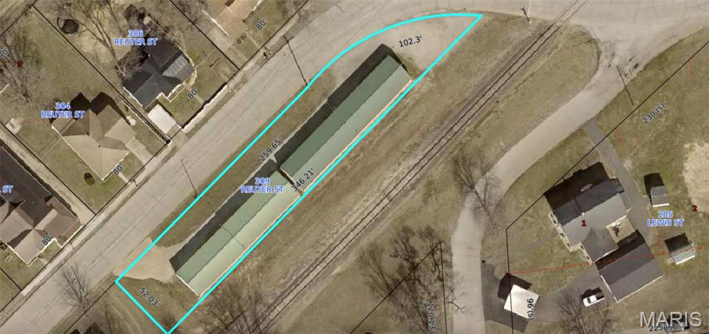 N/A - Commercial Sale