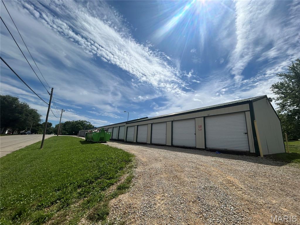 N/A - Commercial Sale