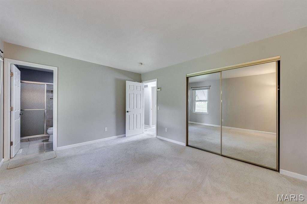 Oakbriar Meadows 1 - Residential