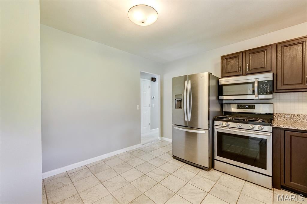 Oakbriar Meadows 1 - Residential