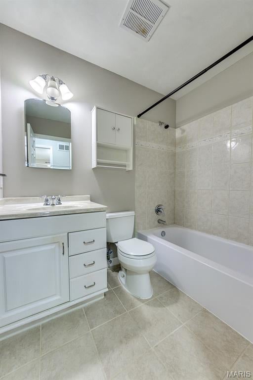 Oakbriar Meadows 1 - Residential