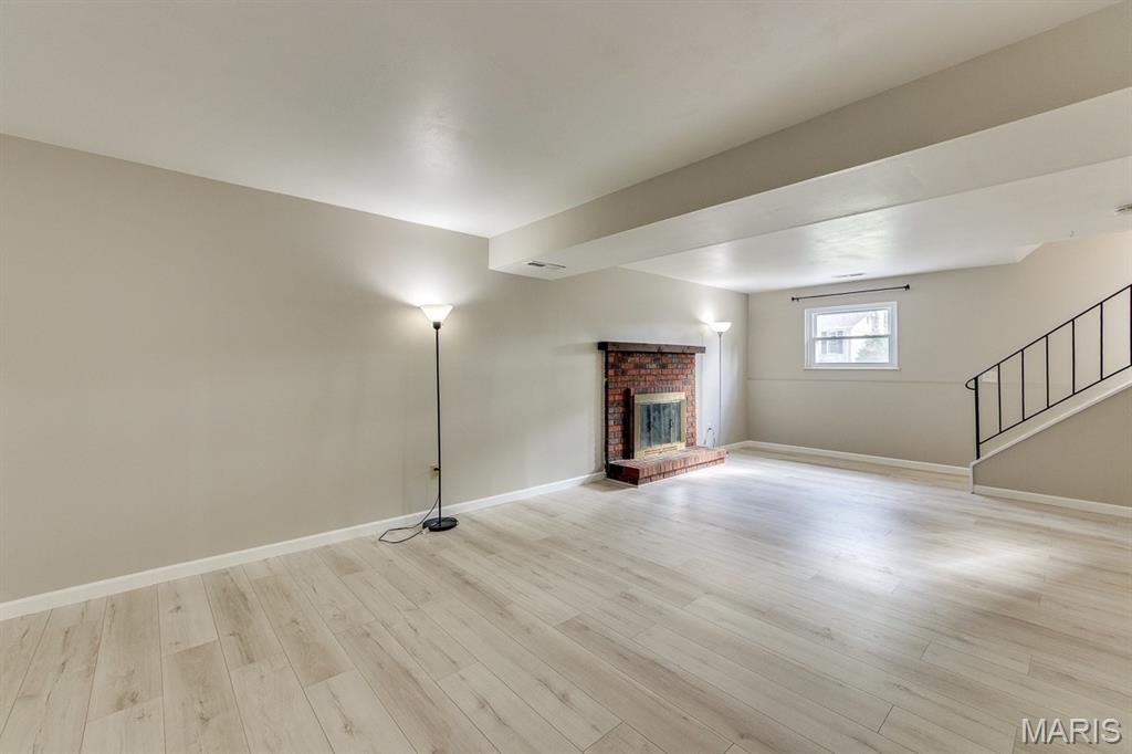 Oakbriar Meadows 1 - Residential