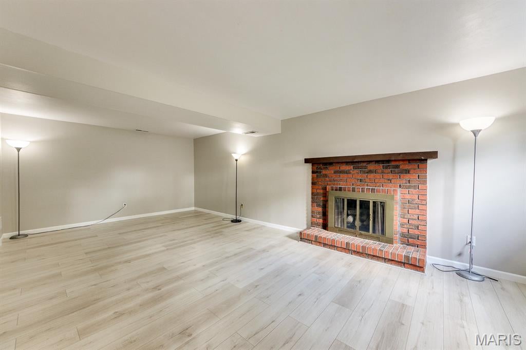 Oakbriar Meadows 1 - Residential
