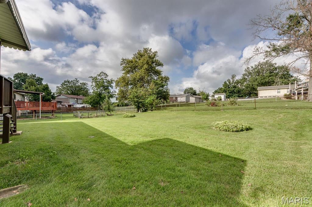 Oakbriar Meadows 1 - Residential