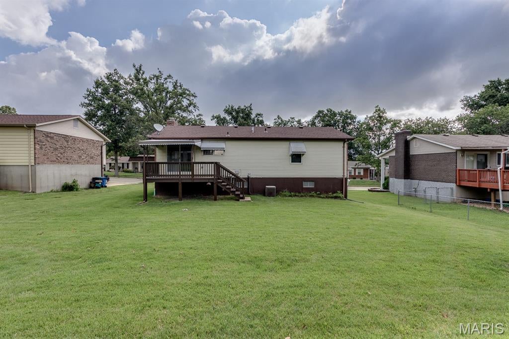 Oakbriar Meadows 1 - Residential