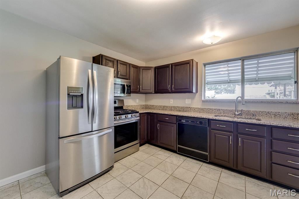 Oakbriar Meadows 1 - Residential