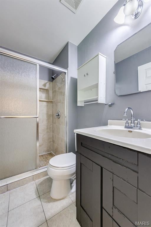 Oakbriar Meadows 1 - Residential