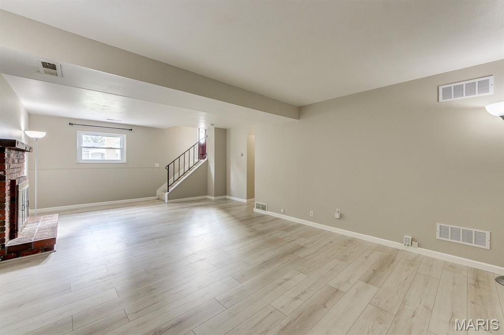 Oakbriar Meadows 1 - Residential