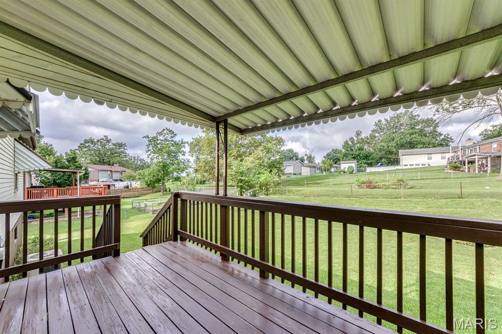 Oakbriar Meadows 1 - Residential