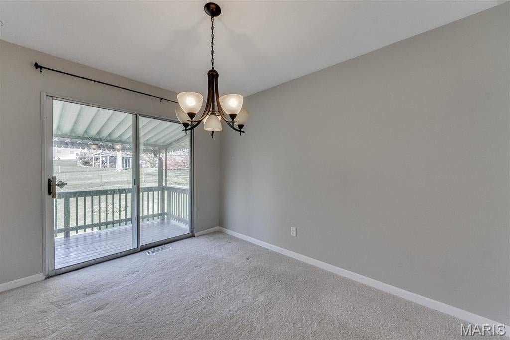 Oakbriar Meadows 1 - Residential