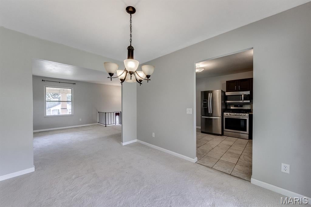 Oakbriar Meadows 1 - Residential