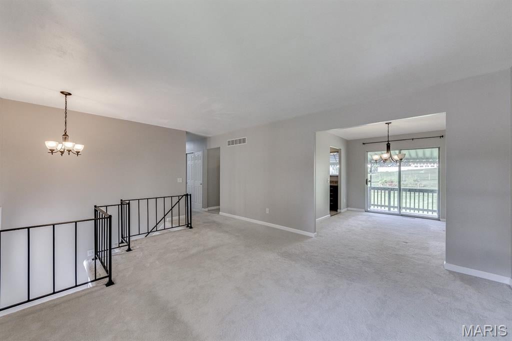 Oakbriar Meadows 1 - Residential