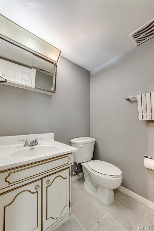 Oakbriar Meadows 1 - Residential
