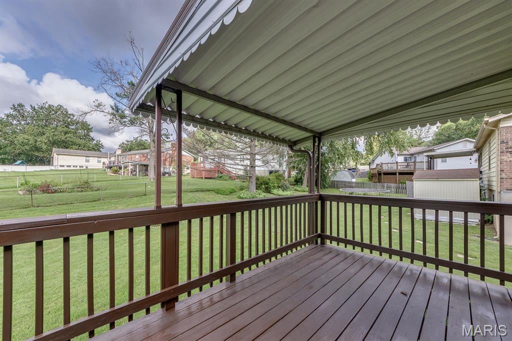 Oakbriar Meadows 1 - Residential