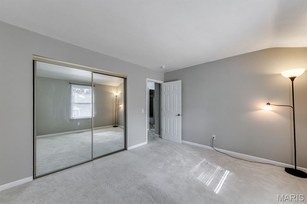 Oakbriar Meadows 1 - Residential