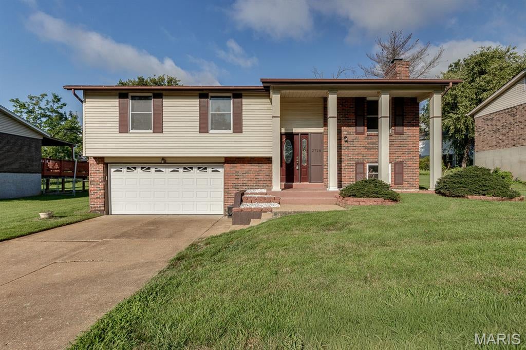 Oakbriar Meadows 1 - Residential