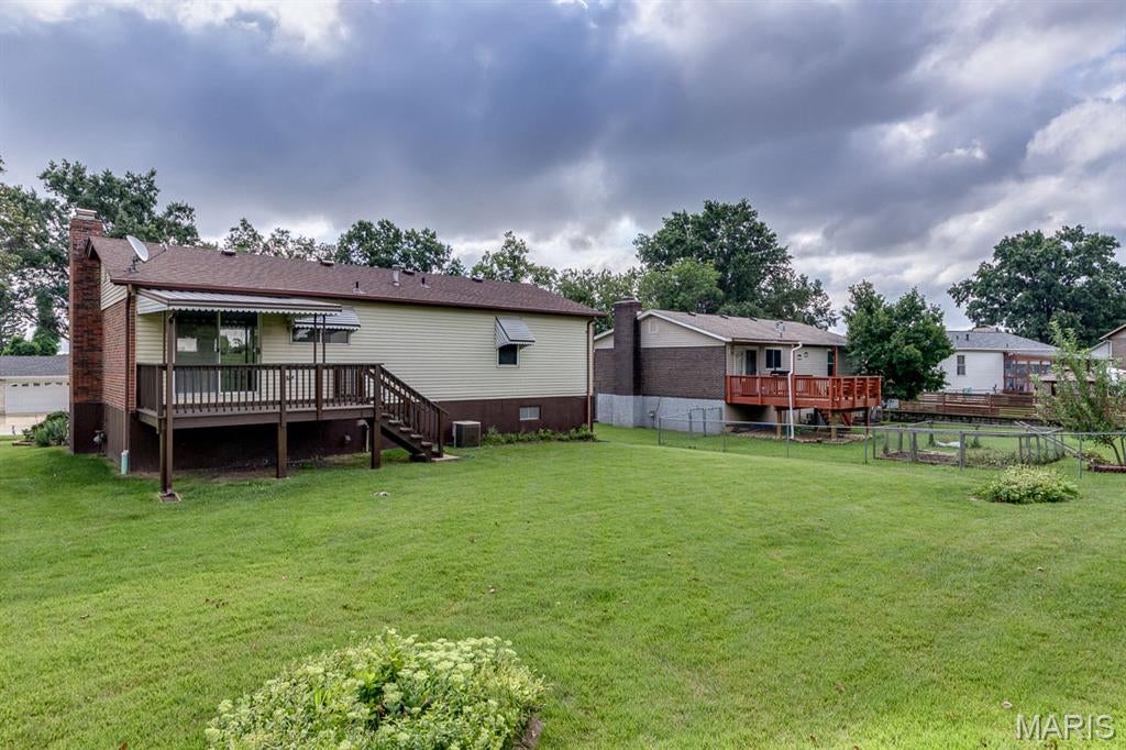 Oakbriar Meadows 1 - Residential