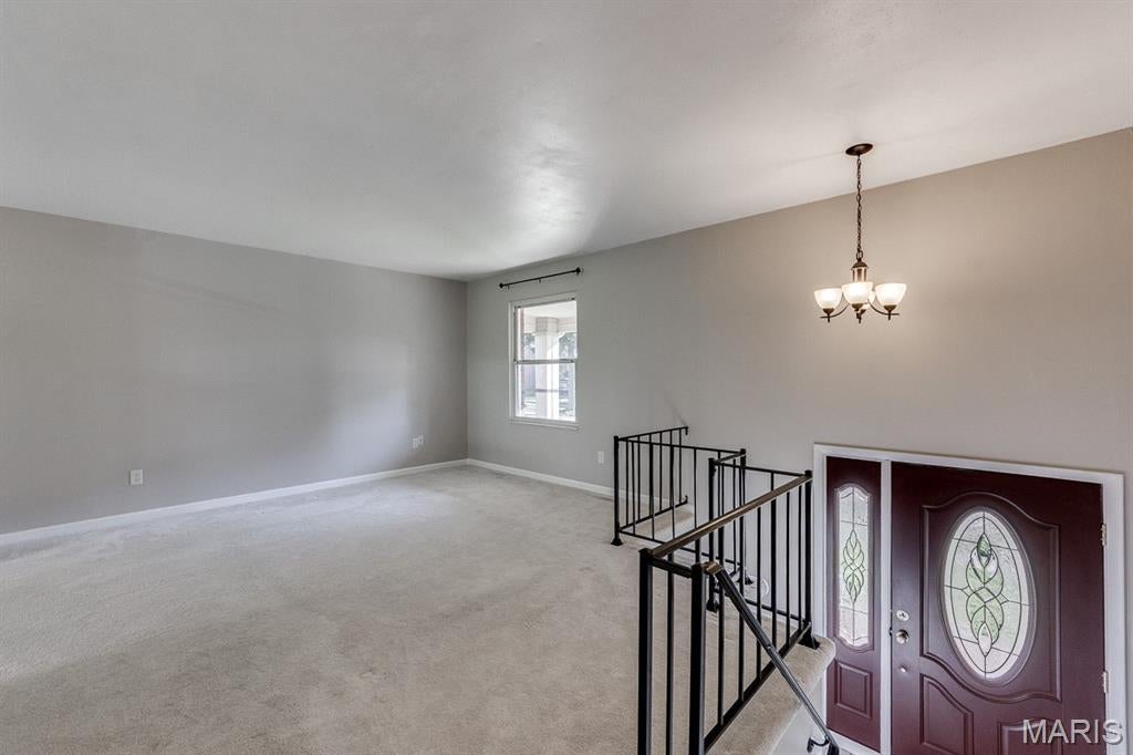 Oakbriar Meadows 1 - Residential
