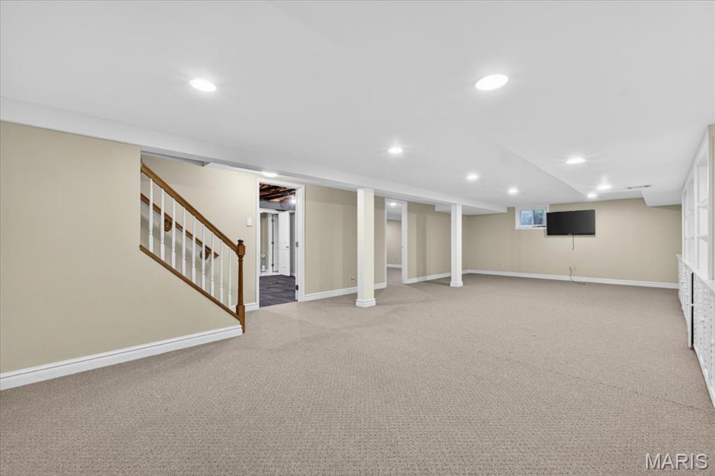Ladue Woods - Residential