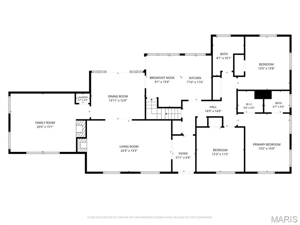 Ladue Woods - Residential