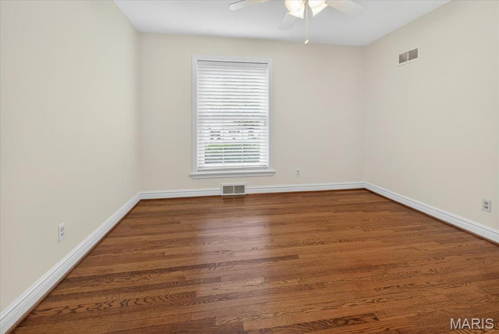Ladue Woods - Residential