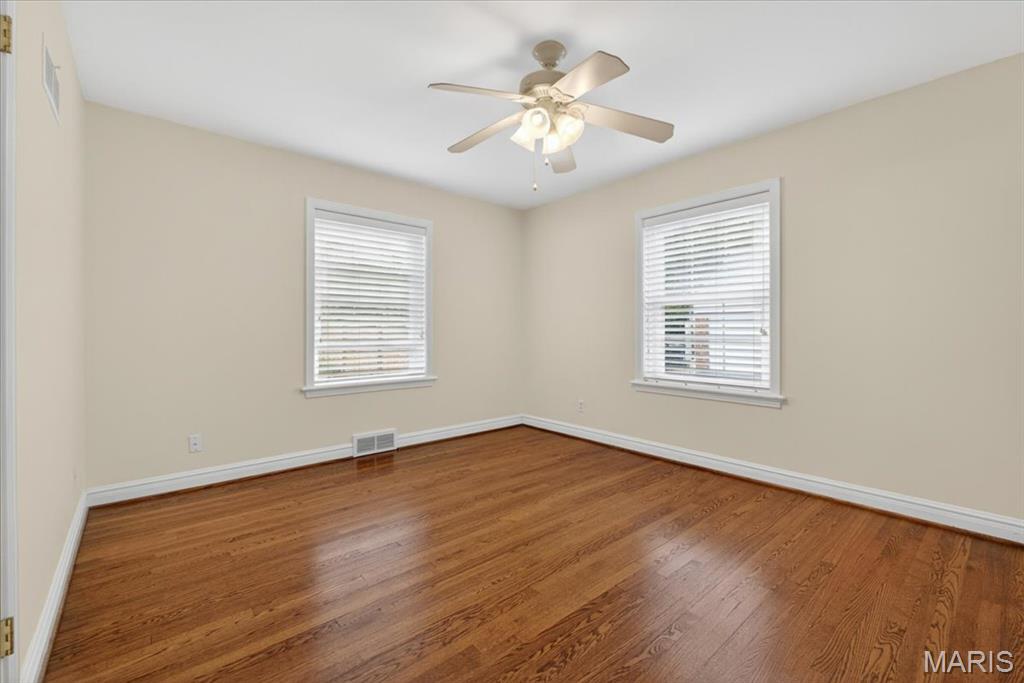 Ladue Woods - Residential