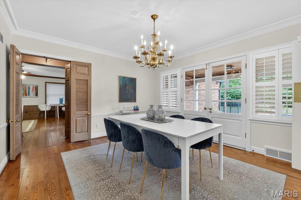 Ladue Woods - Residential